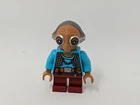 LEGO Star Wars Battle on Takodana Maz Kanata Minifigure sw0703 75139