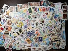 Lot of Romania Old Postage Collectible Stamps Used3