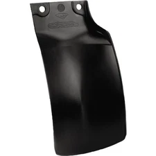 Cycra - 1CYC-3877-12 - Mud Flap, Black