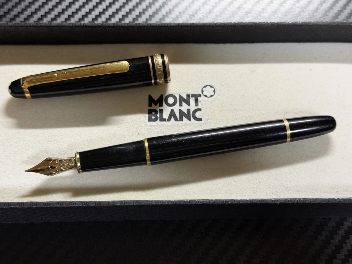 Montblanc 144 for sale | eBay
