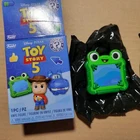 Funko Mystery Mini Lilly pad Toy Story 5  Vinyl Figure 1/24