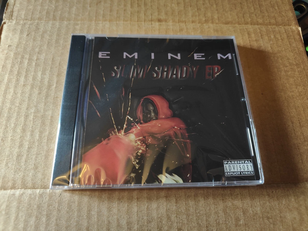 Eminem Album Music CDs for sale - eBay