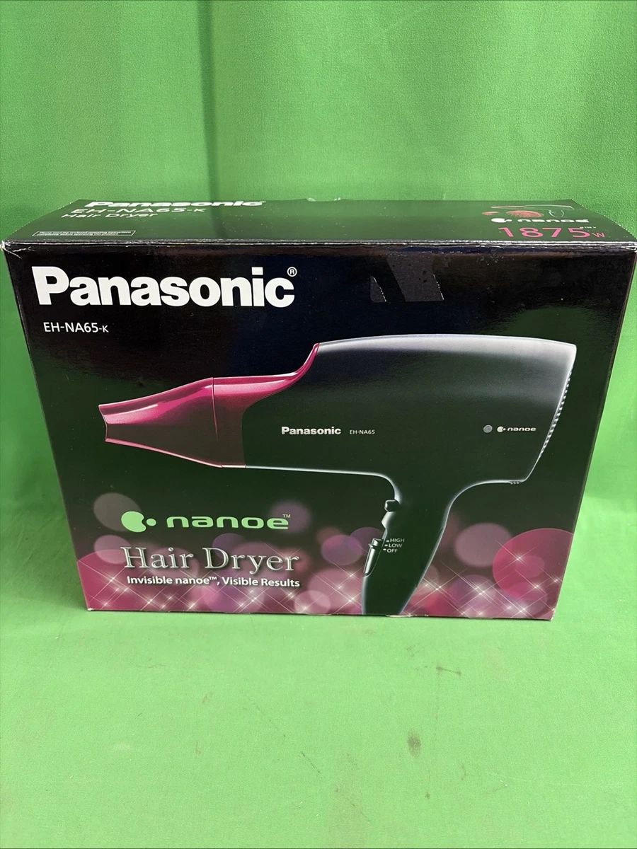 Refa beautech deyer Panasonic...ジャンク Panasonic Diffuser Hair Dryers for sale | eBay