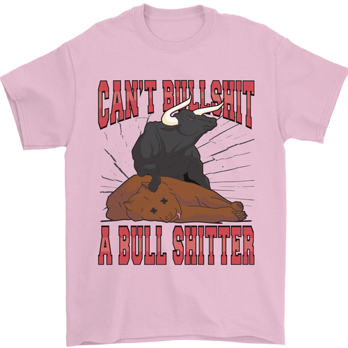 Men's T-shirt With Funny Offensive Slogan, 100% Cotton Crew Neck_voghion.com