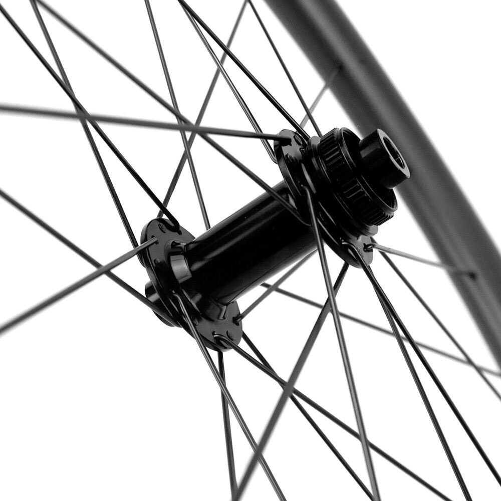 Gravel Bike Wheels