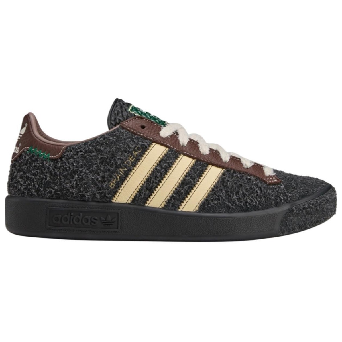 adidas Brain Dead x Forest Hills Black - JR7942 | eBay