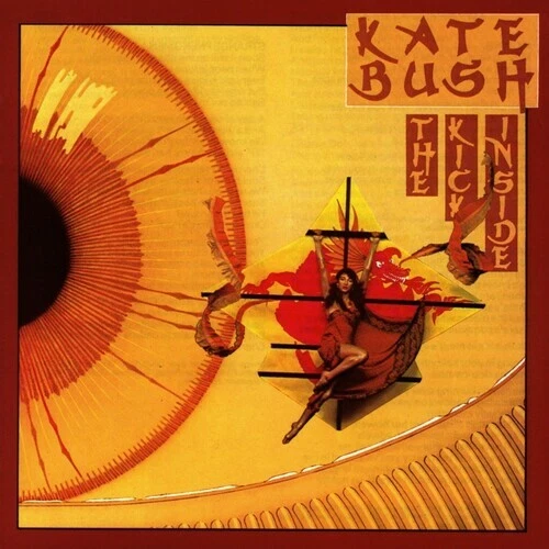 Kate Bush Music CDs for sale - eBay