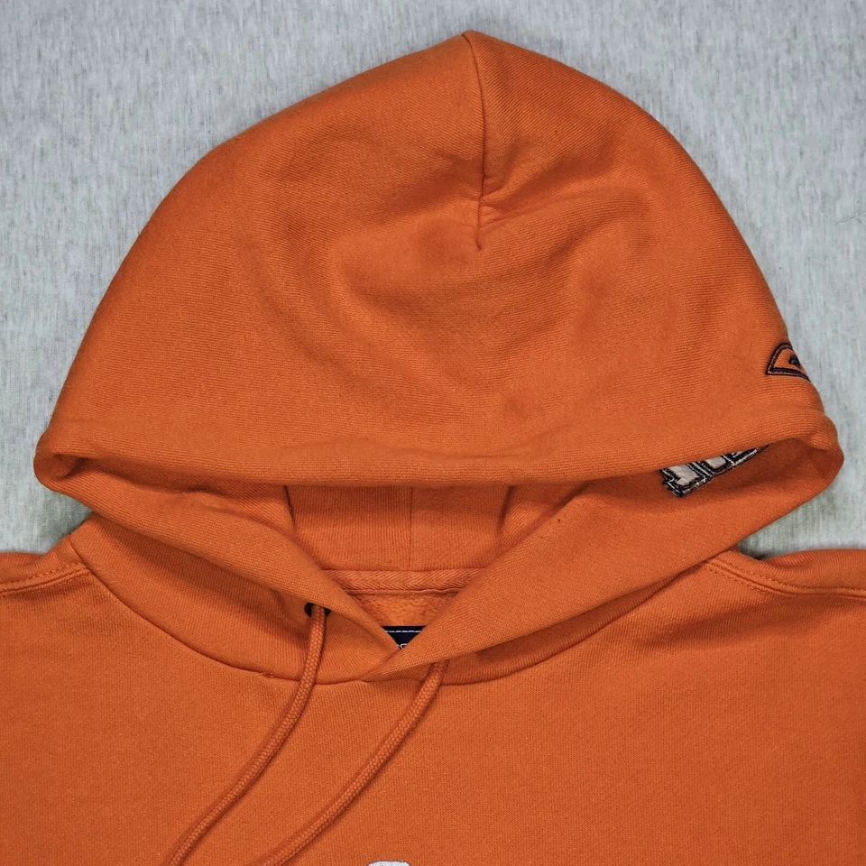 Sudadera con Capucha JanSport De Colección Para Hombre PEQUEÑA Naranja UTEP Miners NCAA Pullover Foto 2 de 4