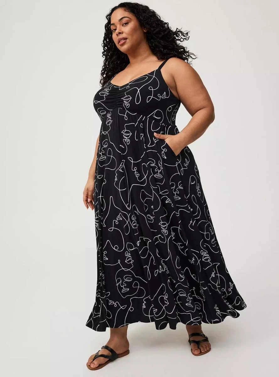 Torrid Maxi Dresses for Women for sale | eBay Torrid Maxi Dresses for Women for sale | eBay