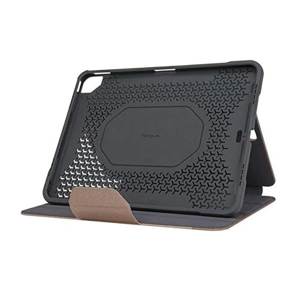 Targus Click-In  11" Folio For iPad Pro Rose Gold THZ74208GL - Image 4 of 4