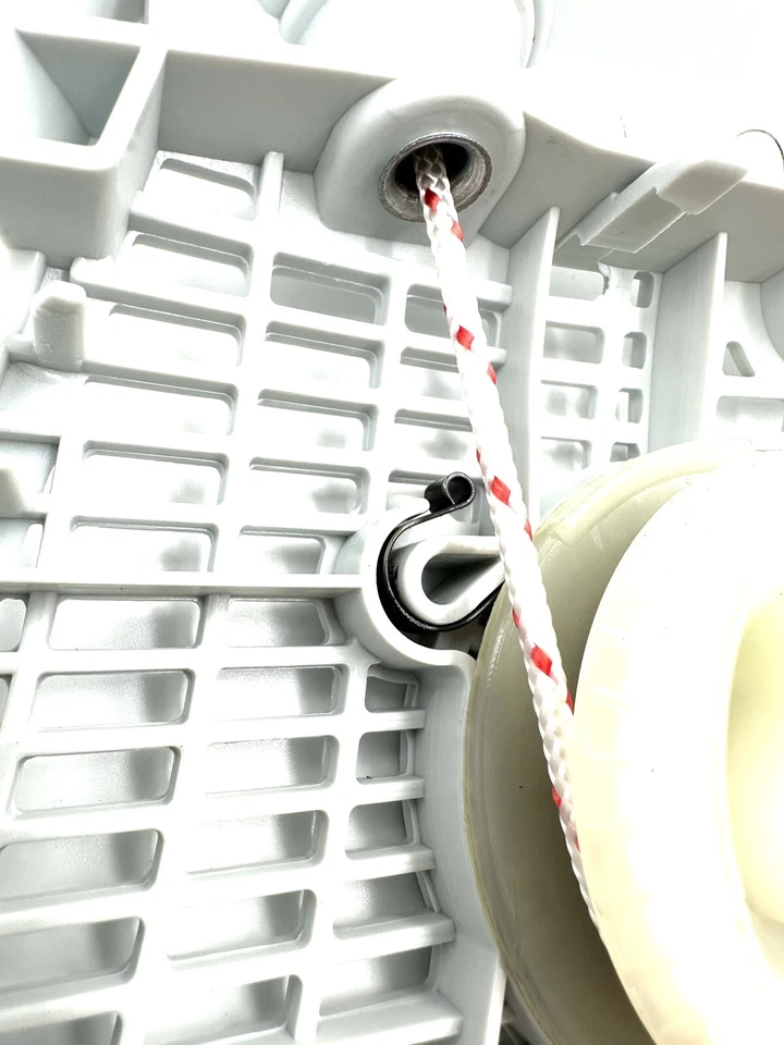 Conjunto de arranque de retroceso para motosierra Stihl MS270 MS270C MS280 MS280C 11330803101 Foto 4 de 4