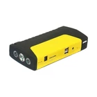 AGA A10 Red/Black 500A Peak 13600mAh Portable Power Bank and Car Jump Starter