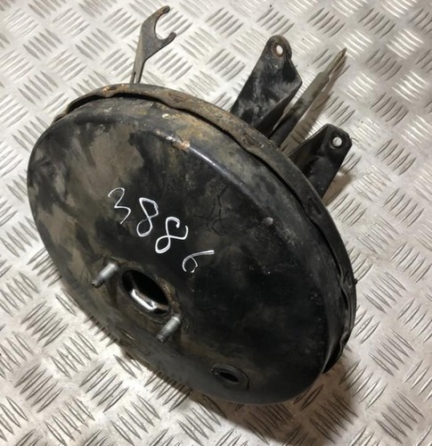Ford Mondeo 2000 Brake servo - booster (Servo brake) 97bb2b195gd,  #492411-78