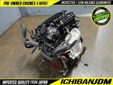 2009-2014 Nissan Cube S SL Engine 1.8L JDM MR18DE MR18 Motor