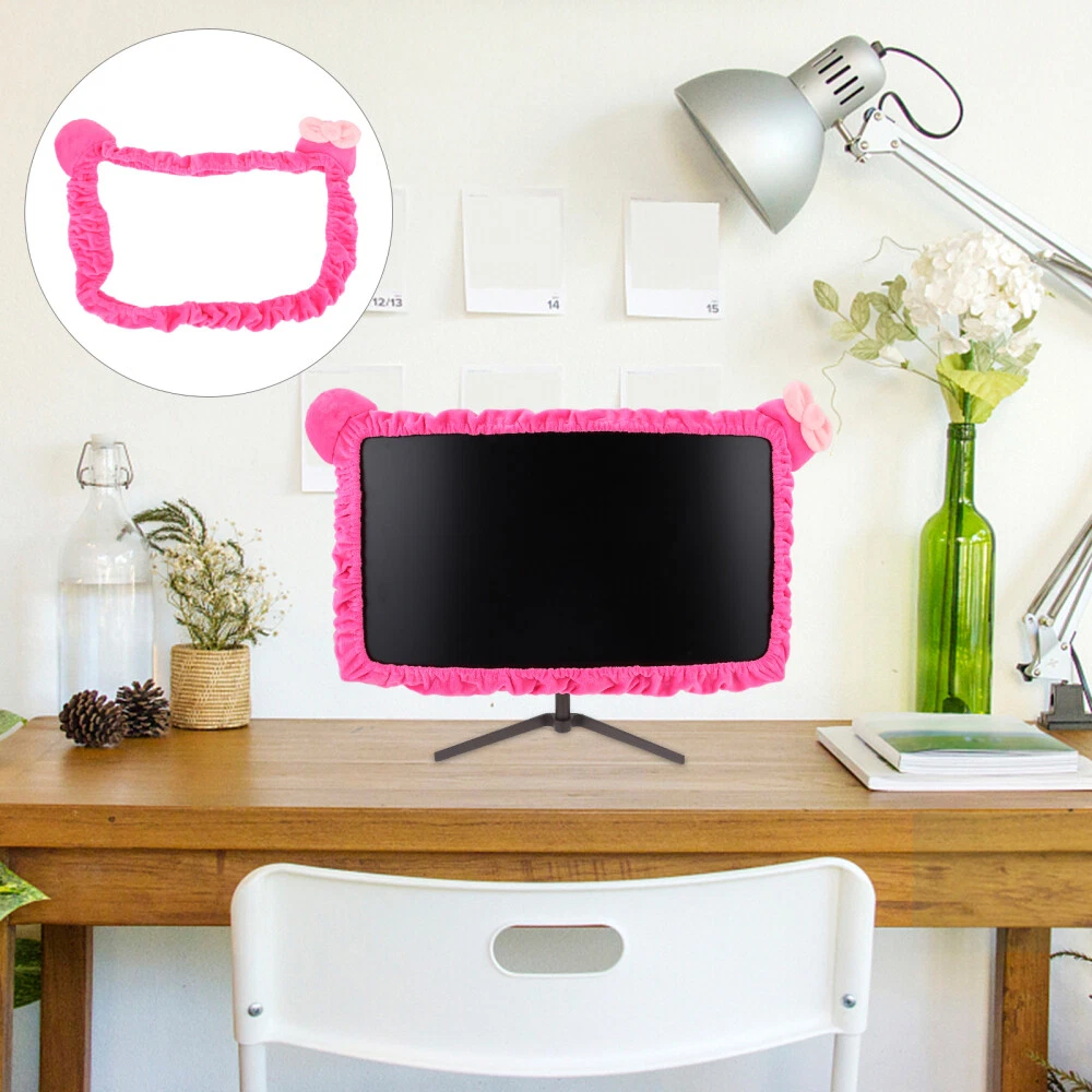 Pink monitor deals