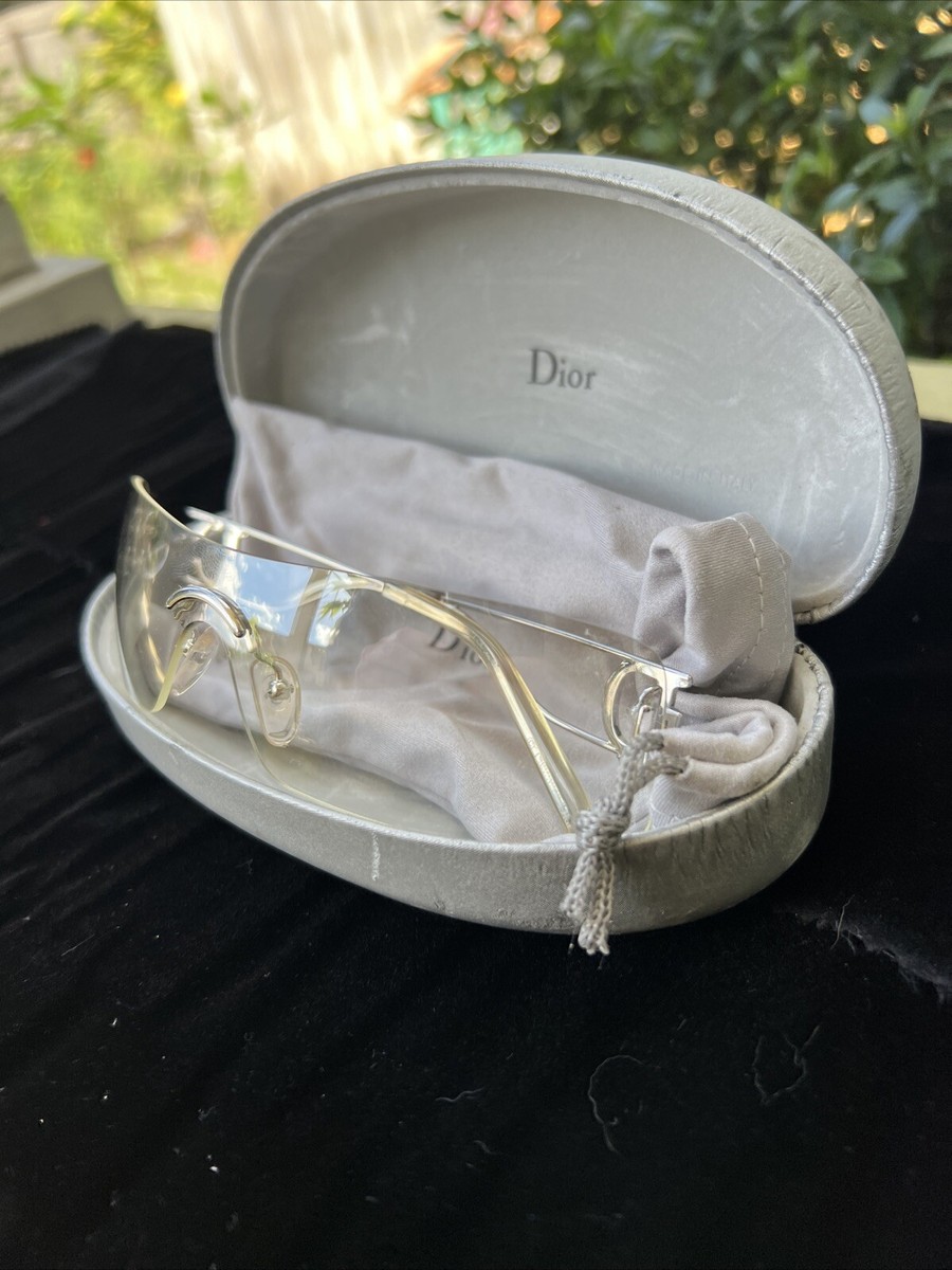 Vintage Christian Dior Miss Diorella/N Shield 22GHY 125 Dior
