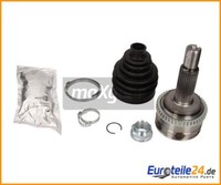 Gelenksatz, Antriebswelle Maxgear 49-1526 Radseitig FüR Kia