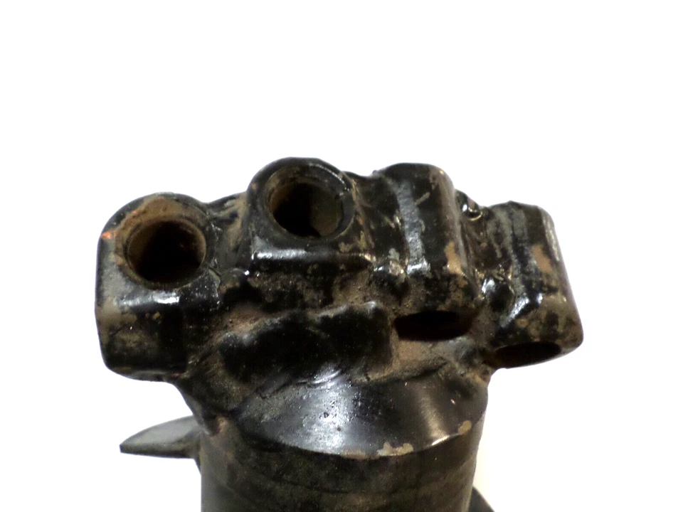 Ancla de roca Ditch Witch 370-453 7,5" Foto 2 de 4