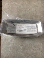 Blue Bonnet Serving Dish NEW!