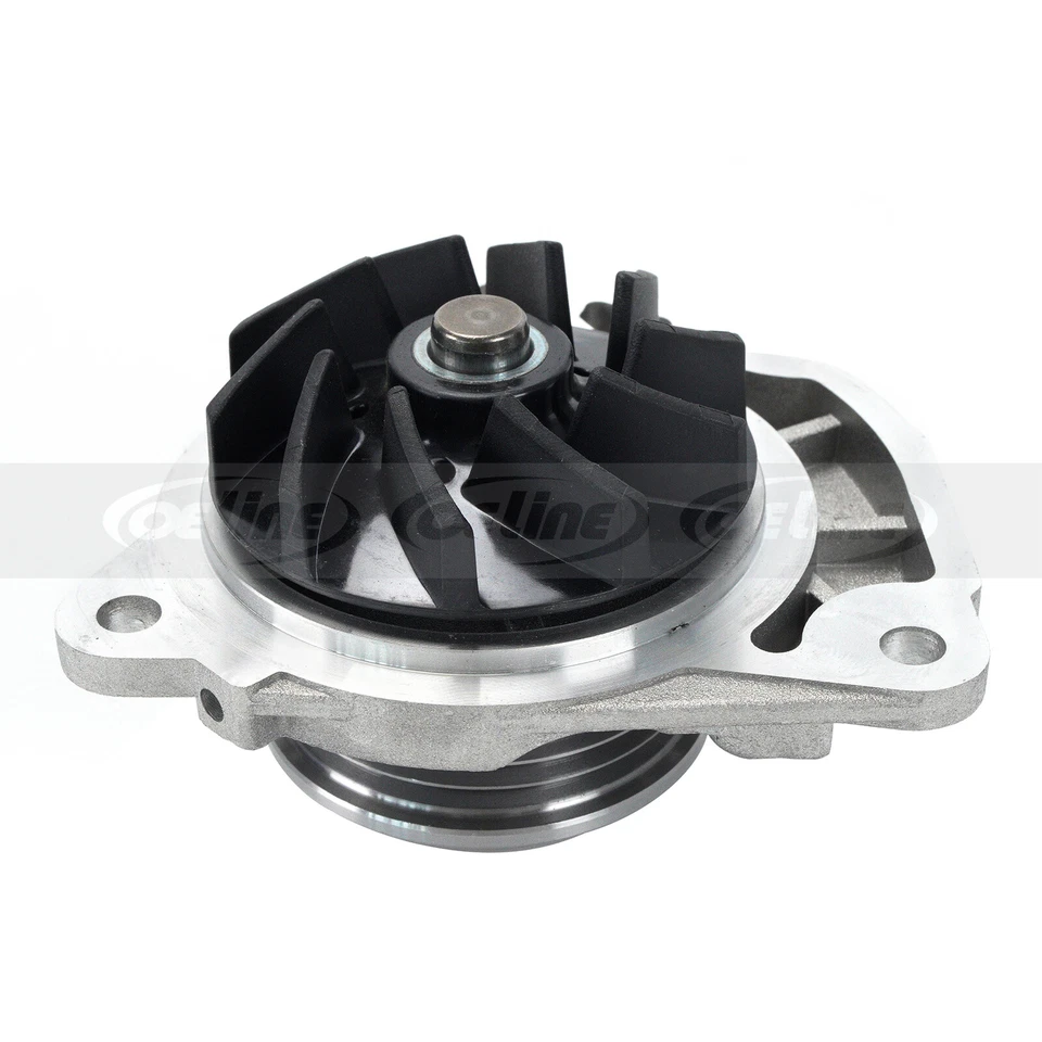 Engine Water Pump for 09-12 Ford Escape Fusion Mazda Tribute Mariner Mercury 3.0 - Image 4 of 4