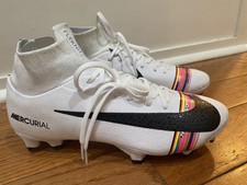Size 6.5 - Nike Mercurial SuperflyX 6 