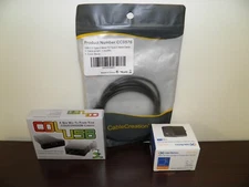 ColecoVision High-end 17 Watt 3.4 amp USB-C Power Supply 