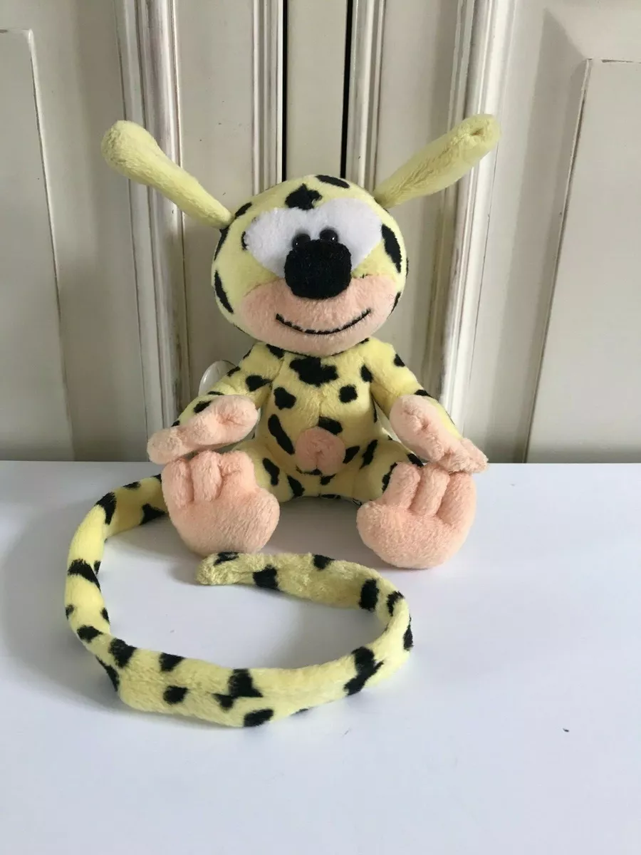 Peluche marsupilami sale