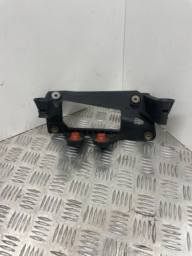 BMW 5 E60 E61 2006 Halterung Steuergerät Stabilisator Adaptive Aktiv 6761207