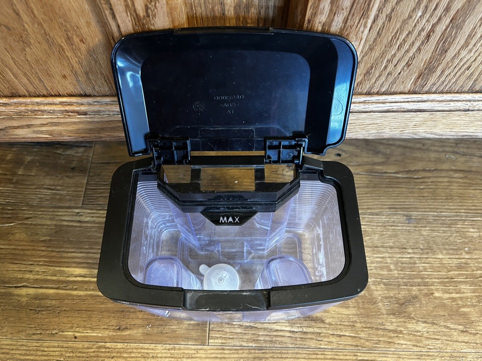 Ninja Coffee Bar Maker CF091 WATER RESERVOIR TANK AND LID REPLACEMENT