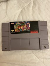 Jogo Super Bomberman 2 - Super Nintendo - Space Tech's Store