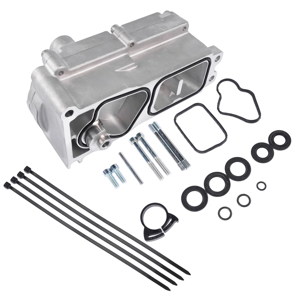 Electronic Actuator 6382093RX for Cummins ISX X15 Turbocharger VGT Turbo HE400VG - Image 4 of 4