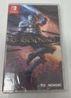 Kingdoms of Amalur Re-Reckoning Nintendo Switch New & Sealed!