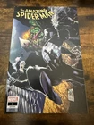 Amazing Spider-Man #4(805) Unknown Comics Philip Tan Variant Cover Marvel Comic