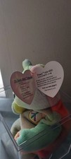 ty retired original beanie babies rare Came out of a collection you get all 6