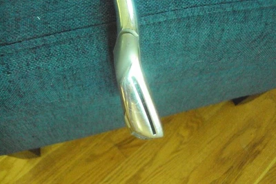 Lefty Taylormade Rocketbladez 4 iron 65g regular 39" - Image 1 of 4