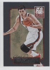 2013-14 Panini Elite Ersan Ilyasova #188 0f8