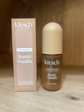 Kitsch Rustic Vanilla Hair Perfume 1.7 oz