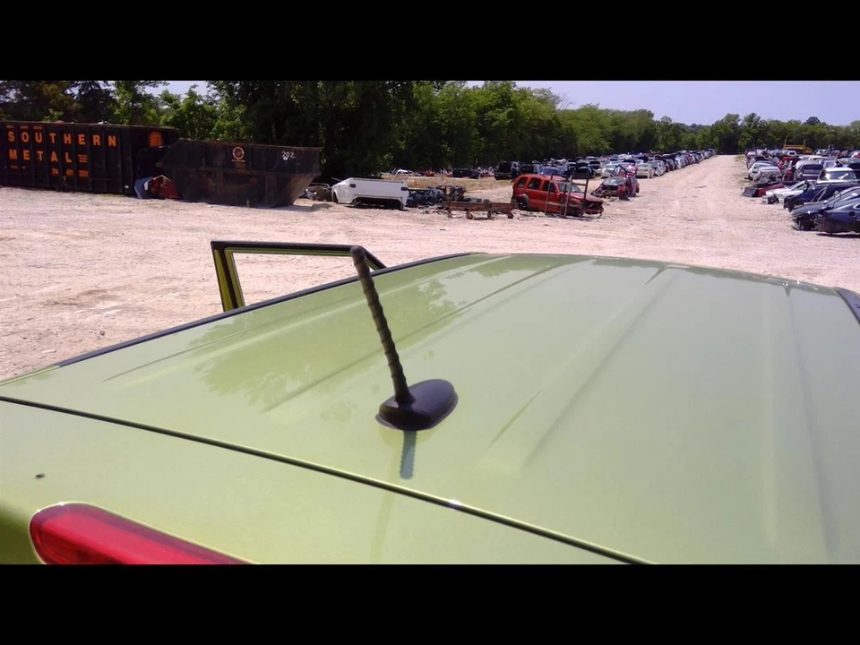 Antena montada en techo KIA SOUL 2014-2016 14-16 Foto 2 de 4