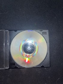 Dino Crisis (loose) - Sega Dreamcast - Read description!