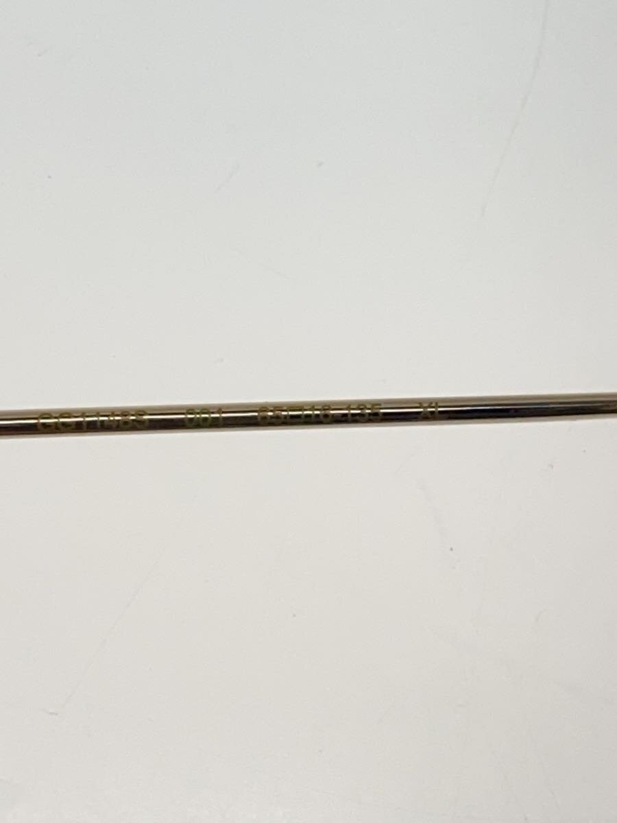 GUCCI GG1148S Sunglasses Wellington Gold thumbnail 5