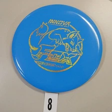 Innova Discs Star Fox - Pick Your Disc!