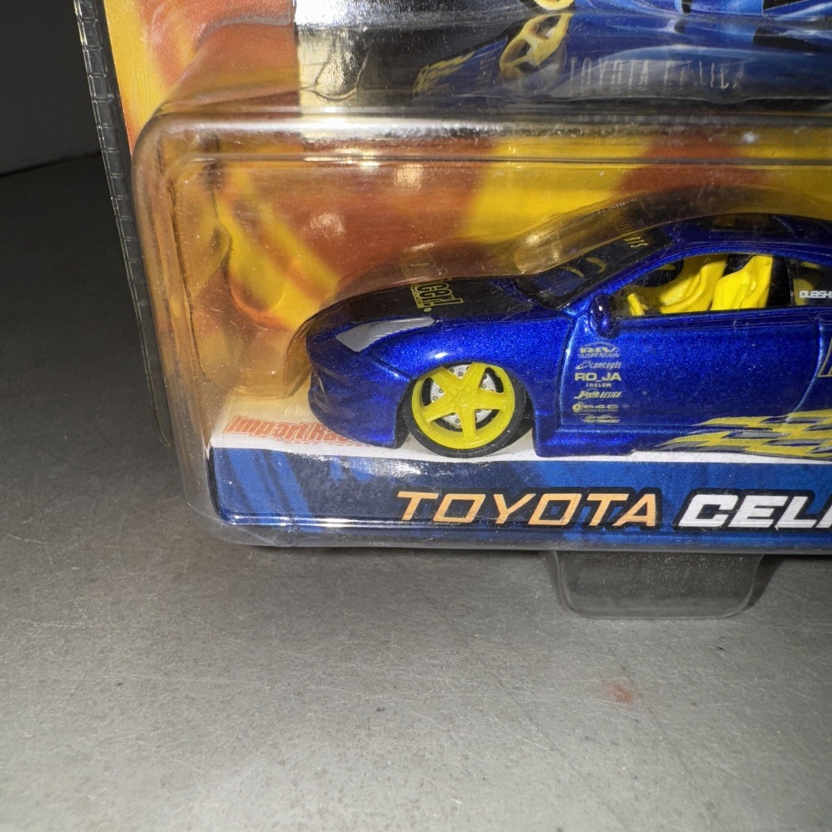 JADA TOYS DUB CITY 4台セット ユノカルタンカー JADA TOYS INC. - 4