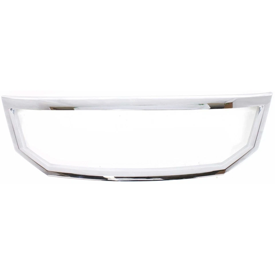 Grille Grill for Honda Odyssey 2008-2010 Foto 3 de 4