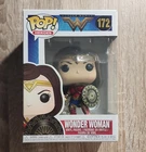 Funko Pop! Heroes Wonder Woman Pop! Vinyl Figure #172