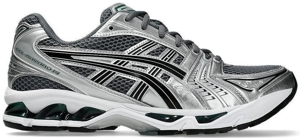 Asics Metropolis Jasper Green Gel-Kayano 14 Sport ShoesSize W\'s 11.5 / M\'s 10 ASICS Gel Kayano 14  main image 3