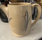 Vintage Roseville “Lilies of the Valley" Utility Pitcher, Mint, 2 Available