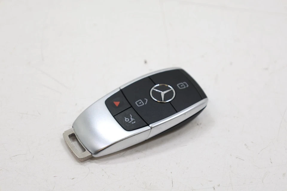 Mando a distancia/llavero Mercedes Clase GLC 2020 A222-905-22-10-9999 Foto 2 de 4