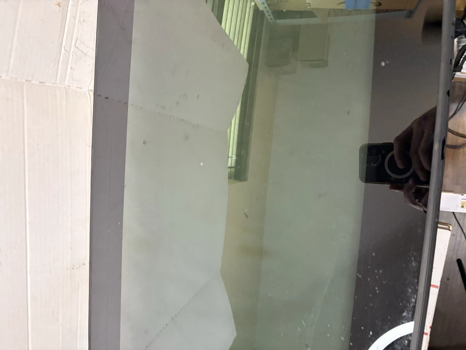 2004 - 2010 年 INFINITI QX56 04 - 15 尼桑 ARMADA 原始设备制造商 太阳房 太阳窗 GLA — 第 4/4 张图片