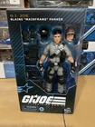 NEW Hasbro GI Joe Classified Series "Mainframe" #178 6-inch Action Figure