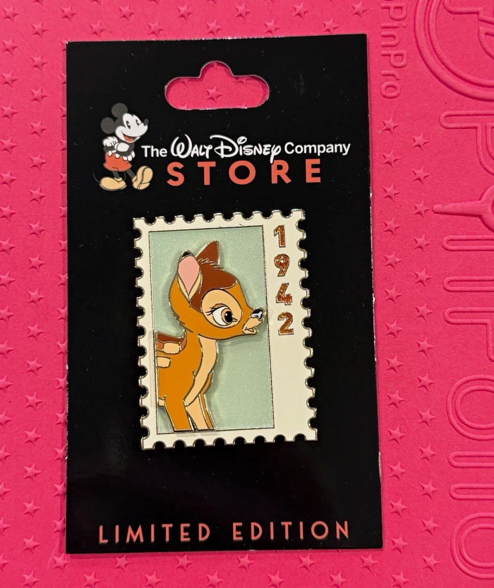 Bambi Disney Limited Edition Collectibles (1968-Now) for sale | eBay